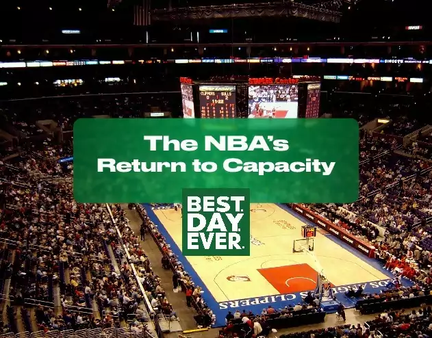 Nba Capacity Nba Capacity