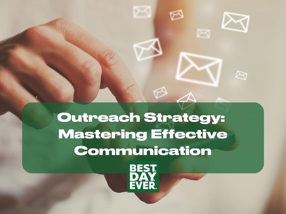 outreach strategy blog header image