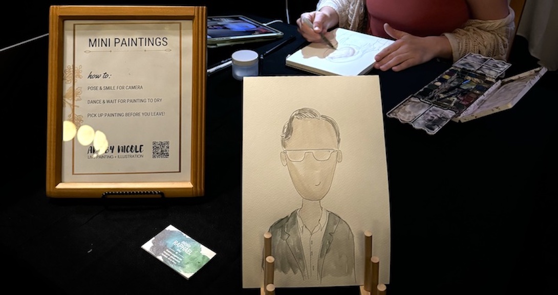 Live Painter Live Painter